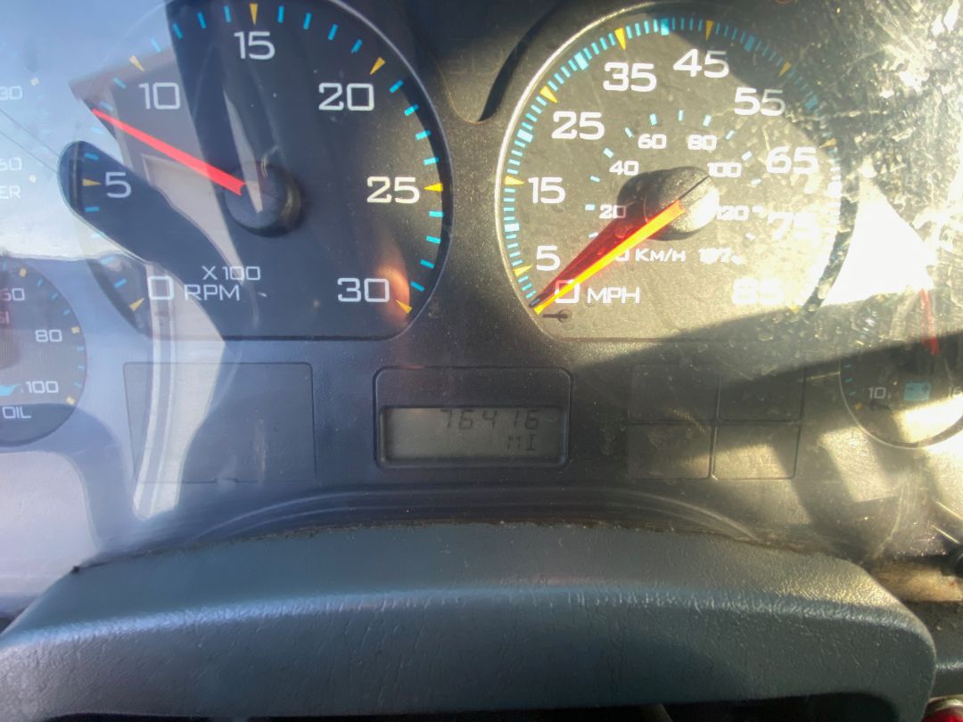 2002 INTERNATIONAL 4300 - Image 9